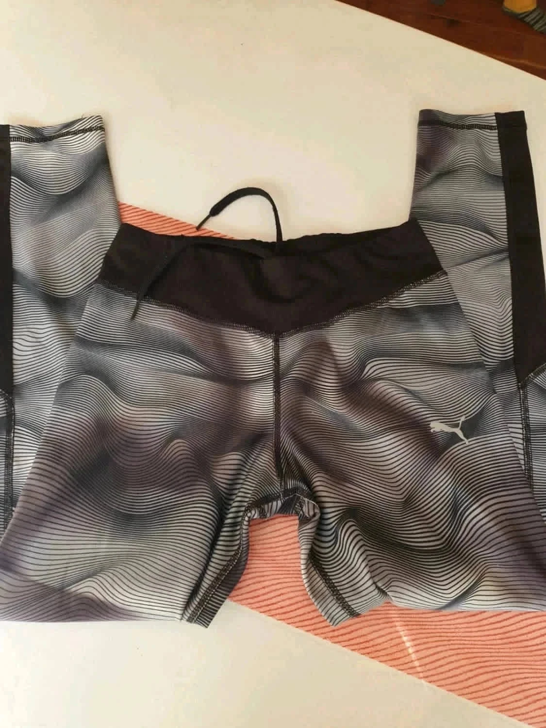 Legging Puma 3/4 12 jaar – photo 6